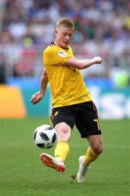Kevin De Bruyne Poster 3345071