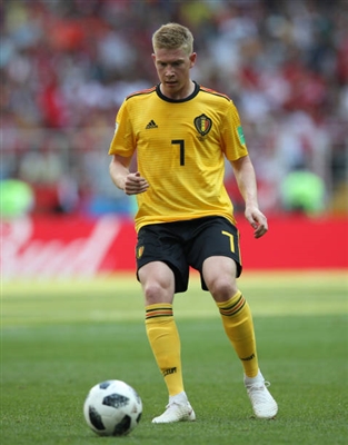 Kevin De Bruyne Poster 3345072