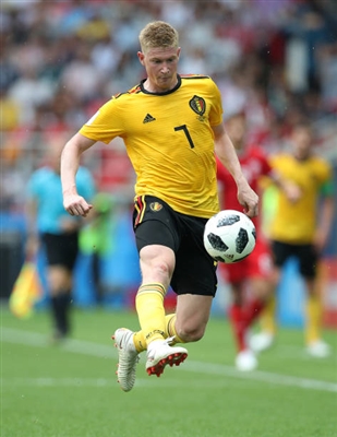 Kevin De Bruyne Poster 3345073