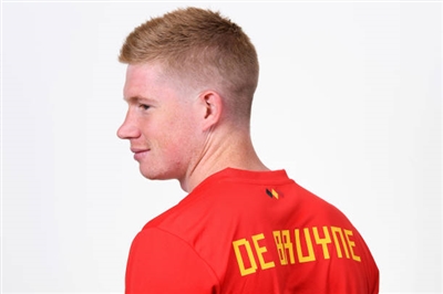 Kevin De Bruyne Poster 3345074