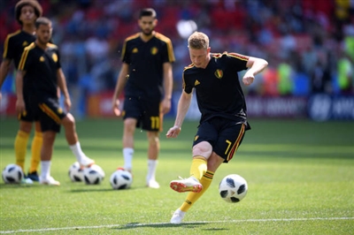 Kevin De Bruyne Poster 3345075