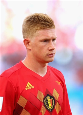 Kevin De Bruyne Poster 3345076