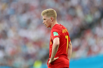 Kevin De Bruyne Poster 3345077