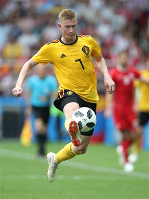 Kevin De Bruyne Poster 3345082