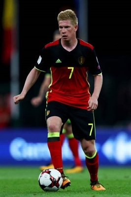 Kevin De Bruyne Poster 3345084