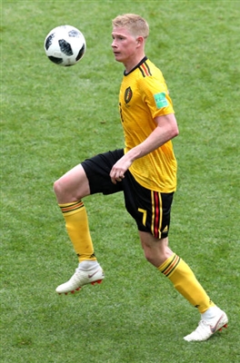 Kevin De Bruyne Poster 3345085