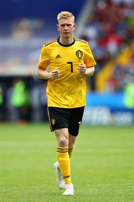 Kevin De Bruyne Poster 3345089