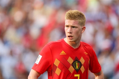 Kevin De Bruyne Poster 3345090