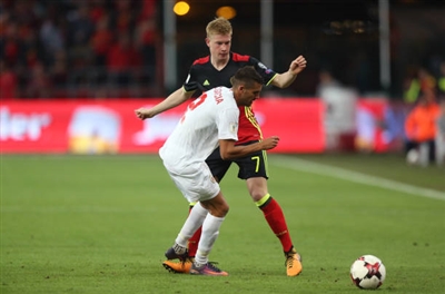 Kevin De Bruyne Poster 3345094