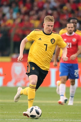 Kevin De Bruyne Poster 3345096