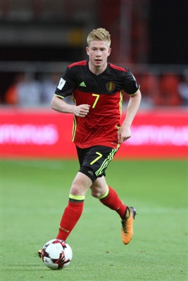 Kevin De Bruyne Poster 3345100