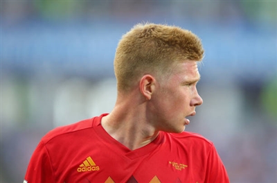 Kevin De Bruyne Poster 3345106
