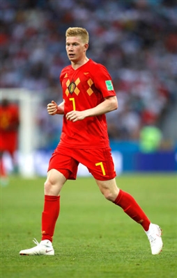 Kevin De Bruyne Poster 3345109