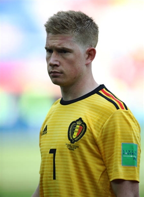 Kevin De Bruyne Poster 3345112