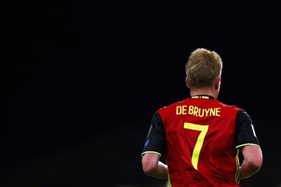 Kevin De Bruyne Poster 3345115