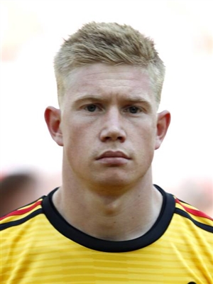 Kevin De Bruyne Poster 3345116