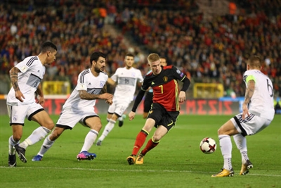 Kevin De Bruyne Poster 3345118