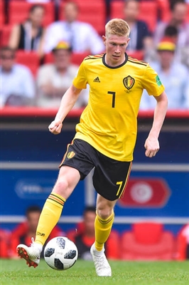 Kevin De Bruyne Poster 3345119