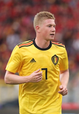Kevin De Bruyne Poster 3345124