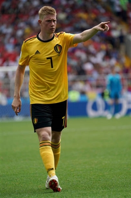 Kevin De Bruyne Poster 3345125