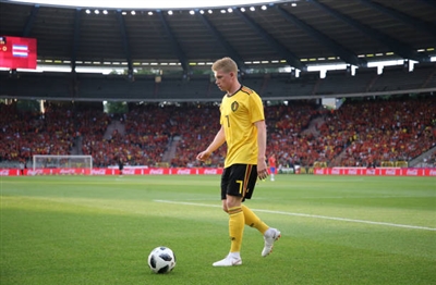 Kevin De Bruyne Poster 3345127