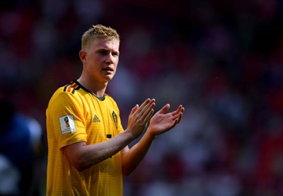 Kevin De Bruyne Poster 3345128