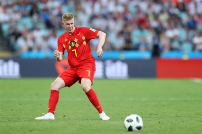 Kevin De Bruyne Poster 3345129