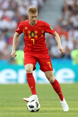 Kevin De Bruyne Poster 3345130