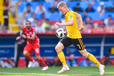 Kevin De Bruyne Poster 3345131