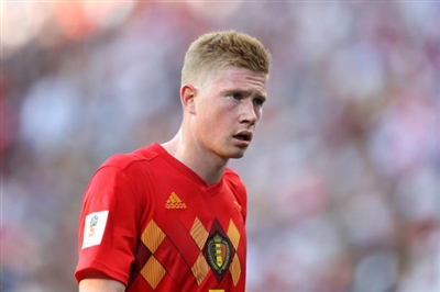 Kevin De Bruyne Poster 3345134