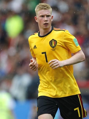 Kevin De Bruyne Poster 3345135