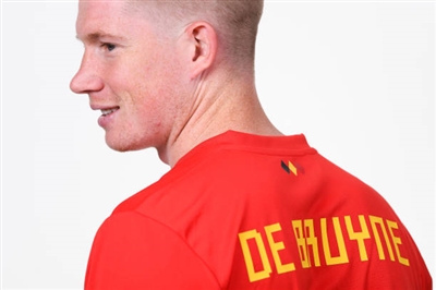 Kevin De Bruyne Poster 3345136
