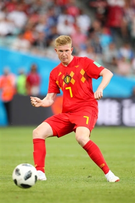 Kevin De Bruyne Poster 3345137