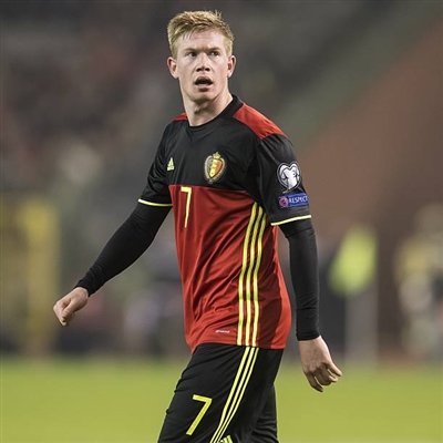 Kevin De Bruyne Poster 3345138