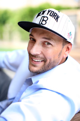 Kevin Federline Poster 2606697