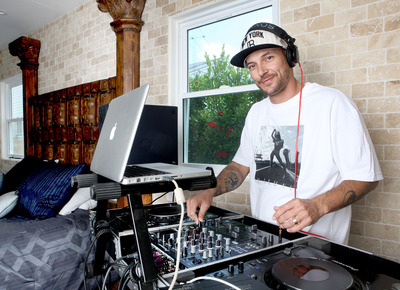 Kevin Federline Poster 2606700