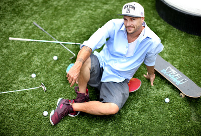 Kevin Federline Poster 2606701