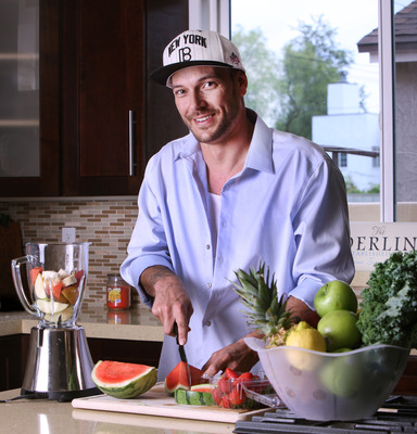 Kevin Federline Poster 2606718