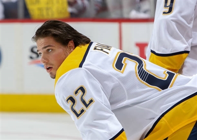 Kevin Fiala Poster 3570768