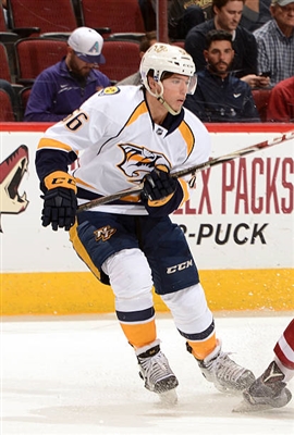 Kevin Fiala Poster 3570769