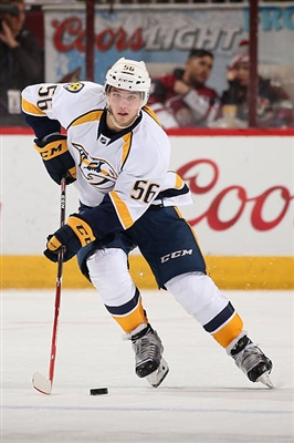Kevin Fiala Poster 3570770