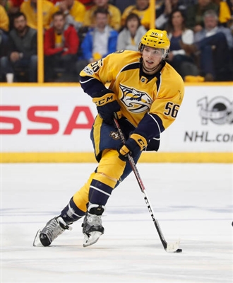 Kevin Fiala Poster 3570773