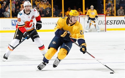 Kevin Fiala Poster 3570774