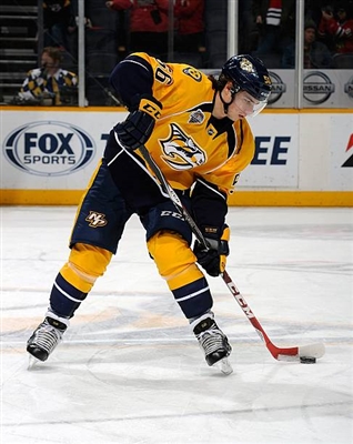 Kevin Fiala Poster 3570776