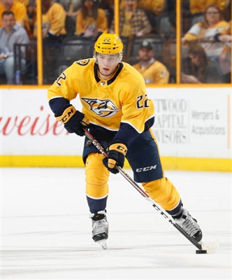 Kevin Fiala Poster 3570778