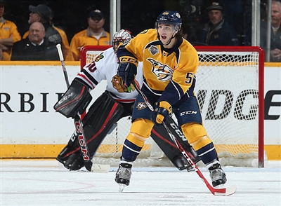 Kevin Fiala Poster 3570779