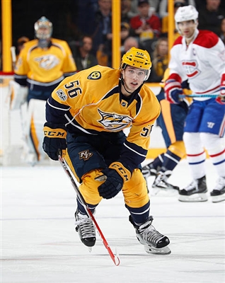 Kevin Fiala Poster 3570780