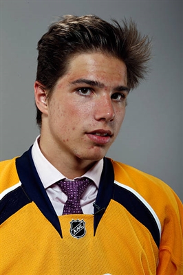 Kevin Fiala Poster 3570782
