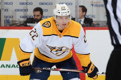 Kevin Fiala Poster 3570783