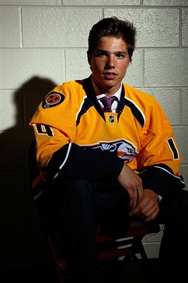 Kevin Fiala Poster 3570784